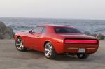 Dodge Challenger 2006 года